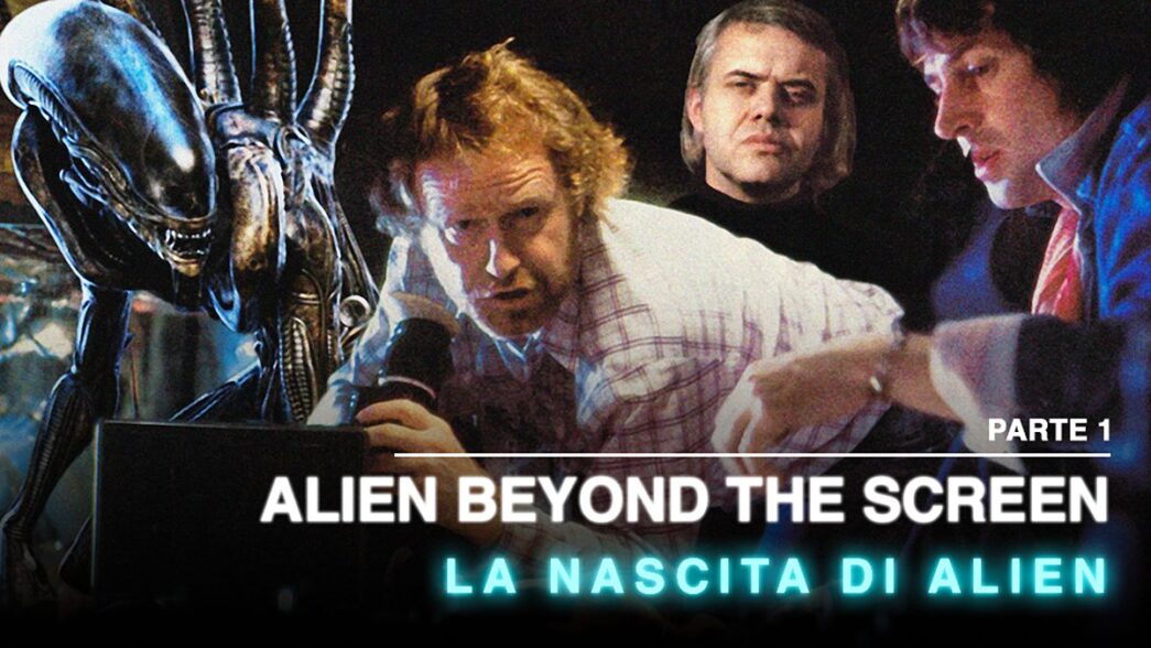 Il Documentario 22Alien Beyond