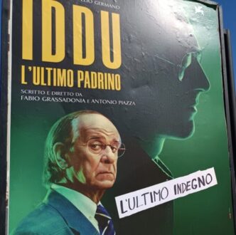 Il film 22Iddu lultimo padrino