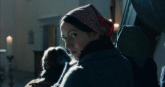 Il Film 22Vermiglio22 Di Maura D