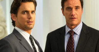 Il Revival Di White Collar E I