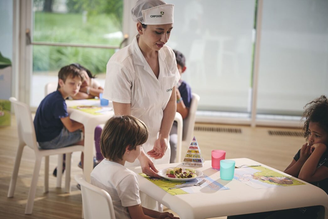 Il ritorno a scuola il ruolo