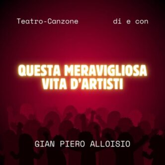 Il ritorno del teatro canzone