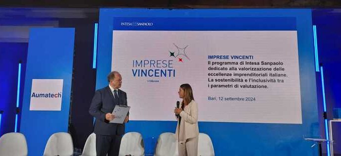 Imprese Vincenti Il Programma