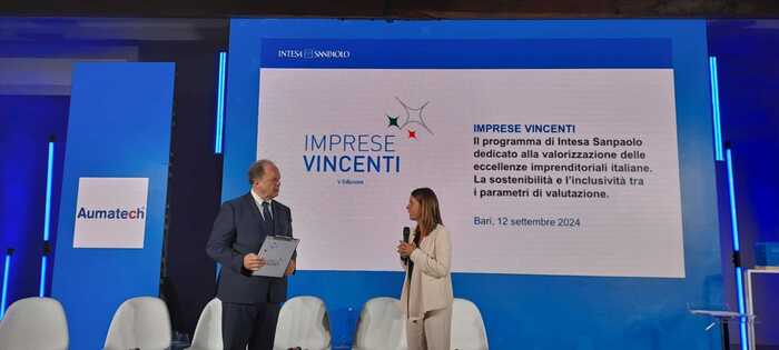 Imprese Vincenti il programma