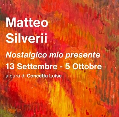 Inaugurazione Della Mostra 22No