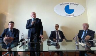 Inaugurazione della nuova sede 1