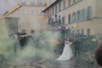 Inchiesta Sul Matrimonio Di Gi