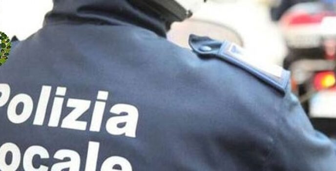 Incidente A Ladispoli Donna F