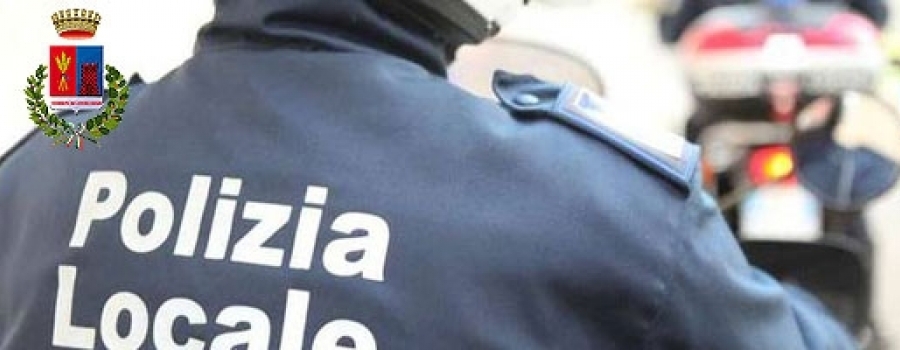 Incidente A Ladispoli Donna F