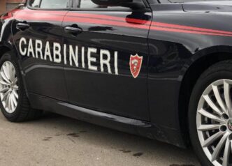 Incidente mortale a Nettuno m