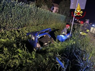 Incidente Mortale A Santa Mari