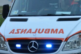 Incidente Mortale Sul Lavoro A