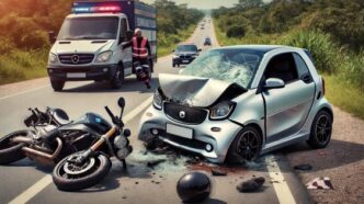 Incidente Mortale Sulla Sp 56