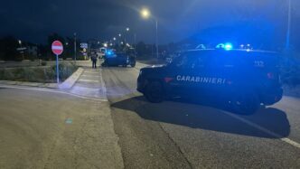 Incidente Mortale Sulla Statal 1