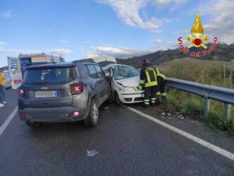 Incidente Mortale Sulla Provin