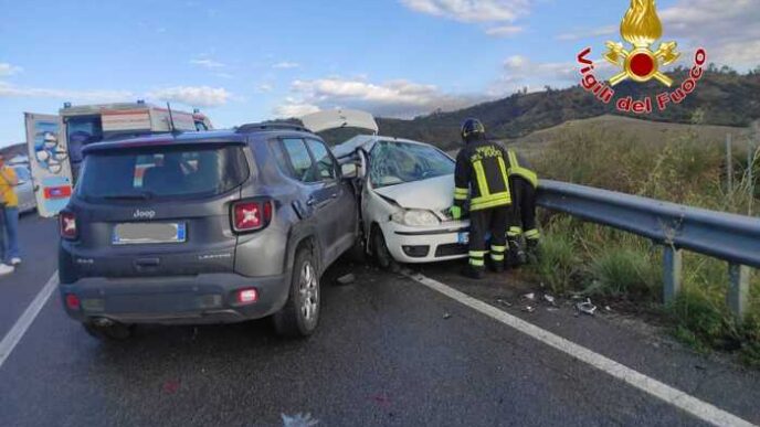 Incidente Mortale Sulla Provin