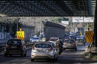 Incidente Mortale Sulla Tangen