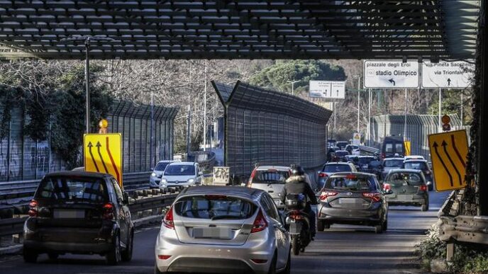 Incidente Mortale Sulla Tangen