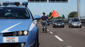 Incidente Sulla A1 Riaperto I