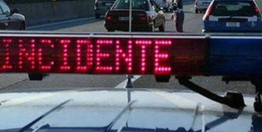 Incidente Sulla Ss 148 Pontina