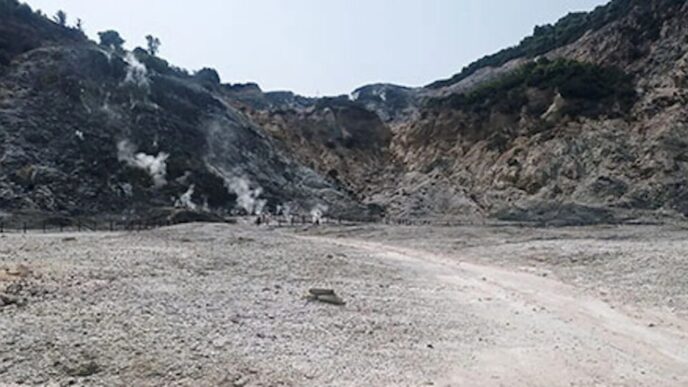 Incontro A Pozzuoli Il Sindac