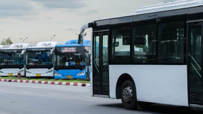 Industria Italiana Autobus Ann