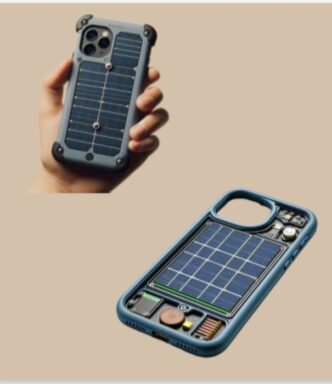 Innovativa cover solare realiz