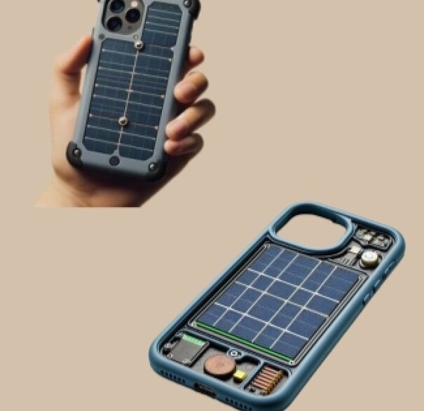 Innovativa Cover Solare Realiz