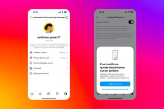 Instagram Introduce Modifiche