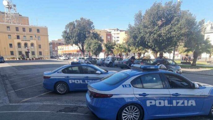 Intensificati I Controlli Nell 2