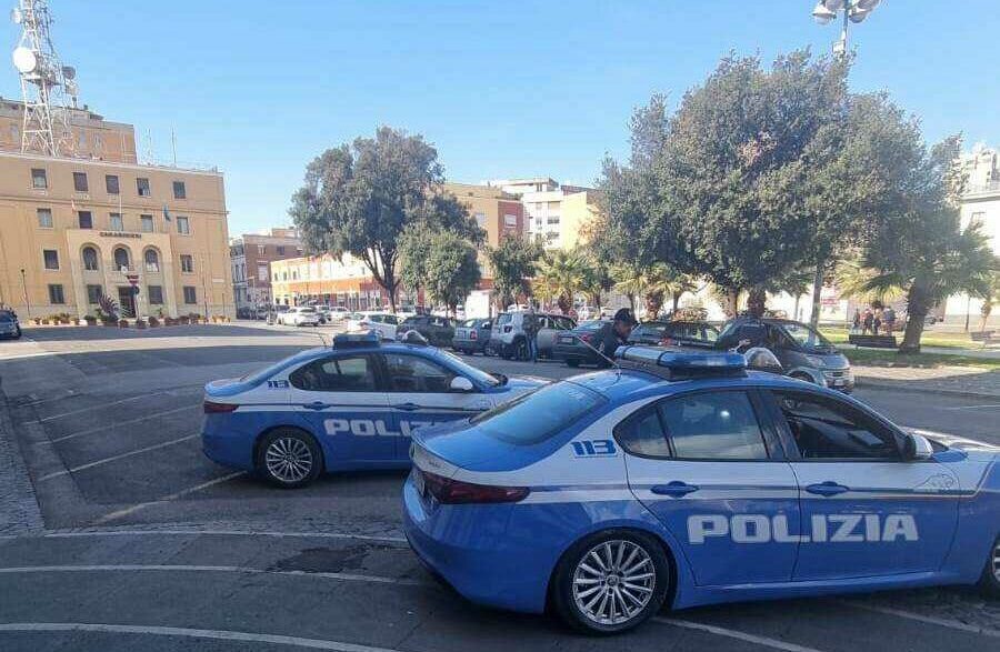 Intensificati I Controlli Nell 2