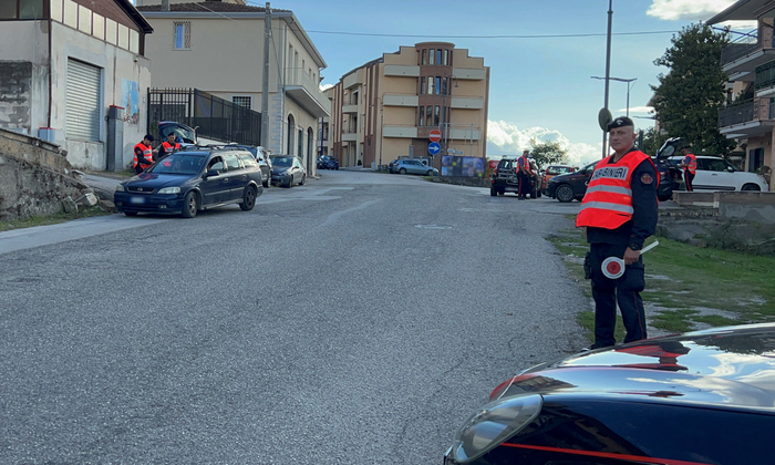 Intensificati I Controlli Nell