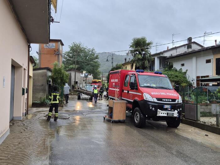 Intervento Della Protezione Ci