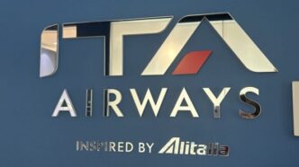 Ita Airways Il Ritorno Del Ma