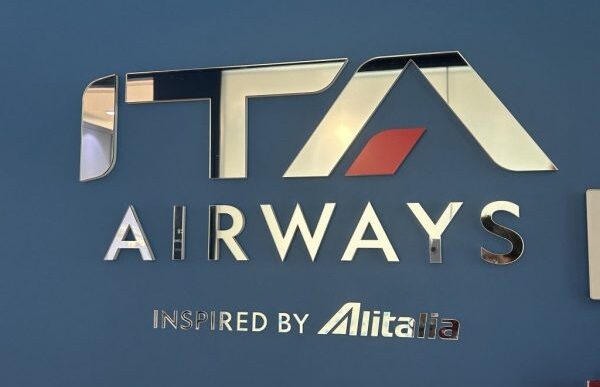 Ita Airways Il Ritorno Del Ma