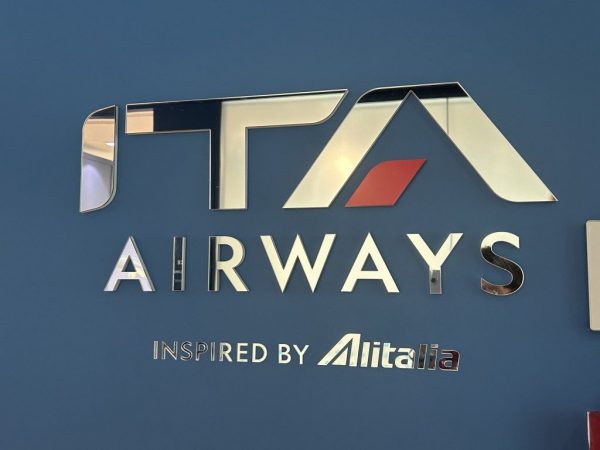 Ita Airways Il Ritorno Del Ma