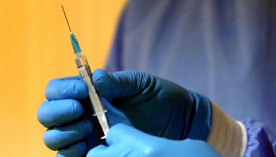 Italia Lancia Campagna Vaccina