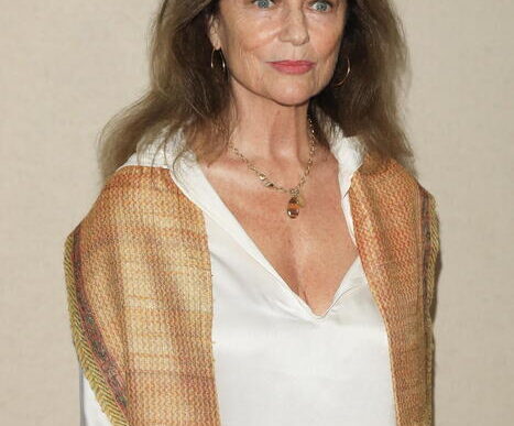 Jacqueline Bisset Licona Di