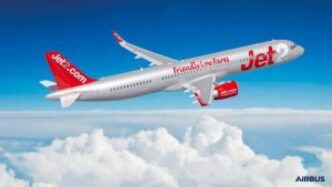 Jet2.com lancia lestate 2026