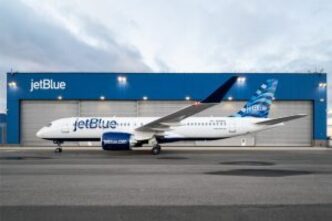 JetBlue lancia due lounge prem