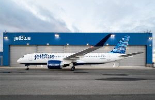 JetBlue lancia due lounge prem