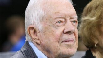 Jimmy Carter Compie 100 Anni