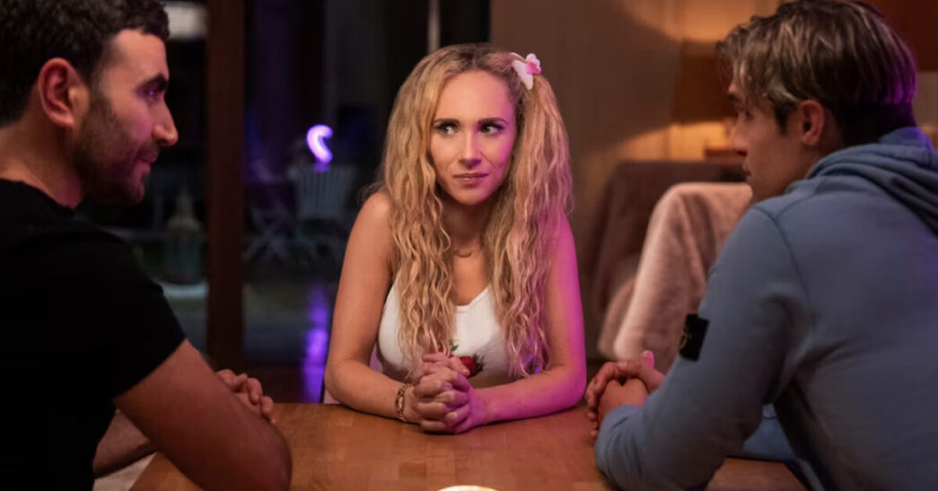 Juno Temple commenta la possib