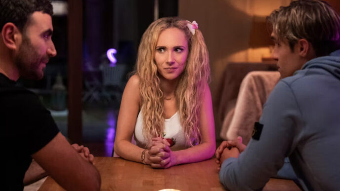 Juno Temple Commenta La Possib