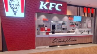 Kfc Apre Il Primo Ristorante I