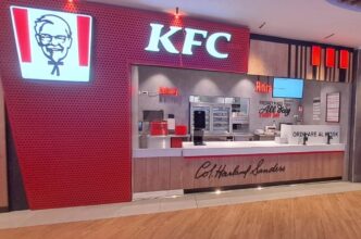 Kfc Apre Il Primo Ristorante I