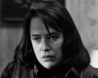 Kathy Bates Annuncia Il Suo Ri