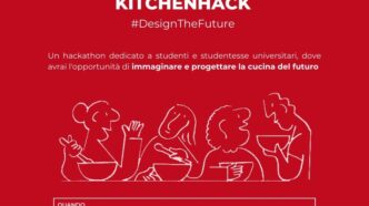 Kitchenhack A Pesaro Giovani