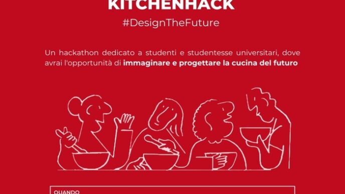 Kitchenhack A Pesaro Giovani