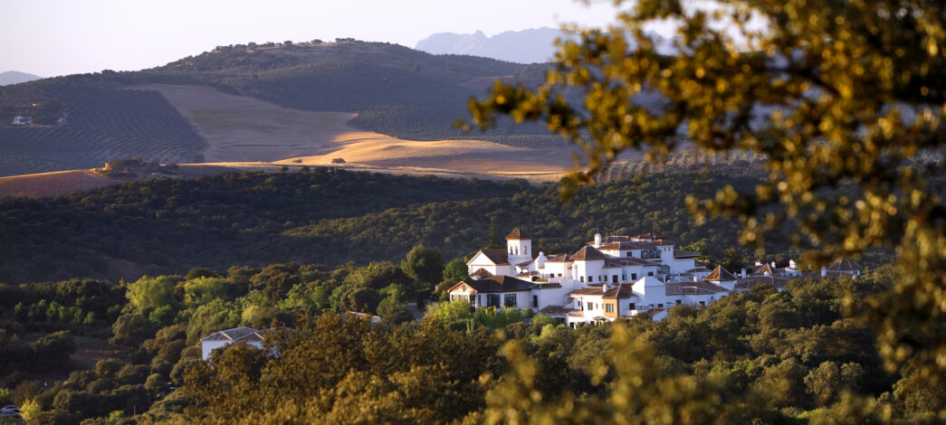 La Bobadilla a Royal Hideaway